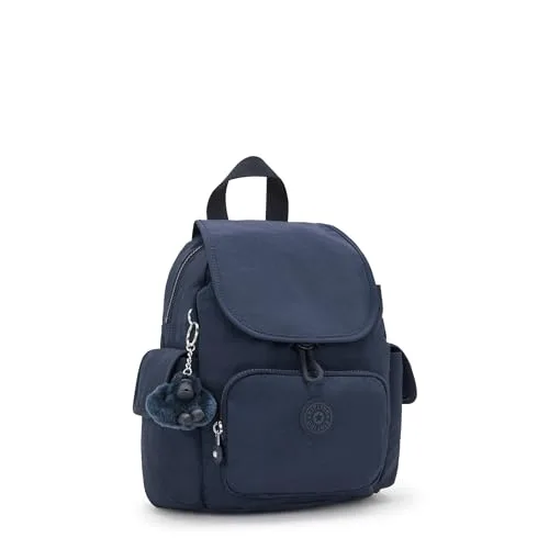 Kipling ▫️ Mochila pequena City Pack Mini 6