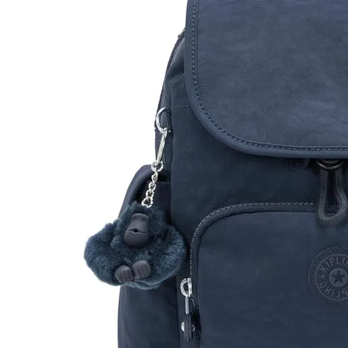 Kipling ▫️ Mochila pequena City Pack Mini 7