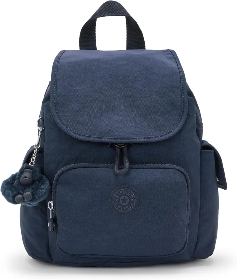 Kipling ▫️ Mochila pequena City Pack Mini
