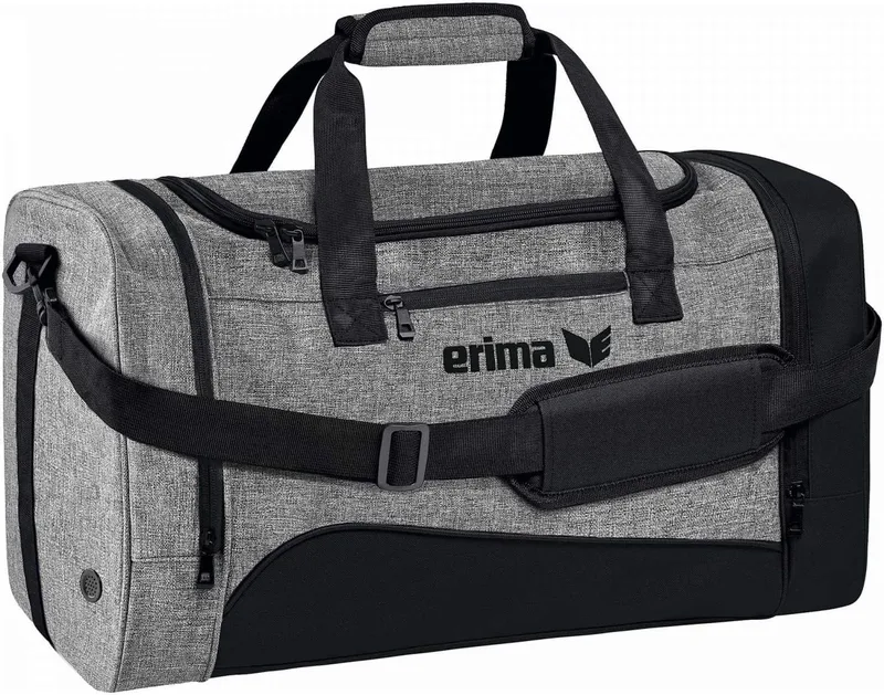 erima ▫️ Club 1900 2.0 Saco de desporto Tamanho S