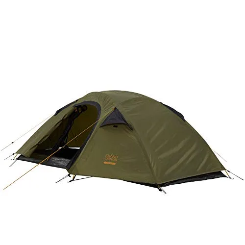 Grand Canyon ▫️ Tenda Apex 1 5