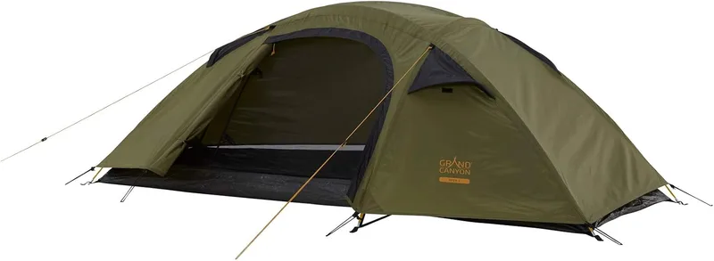 Grand Canyon ▫️ Tenda Apex 1