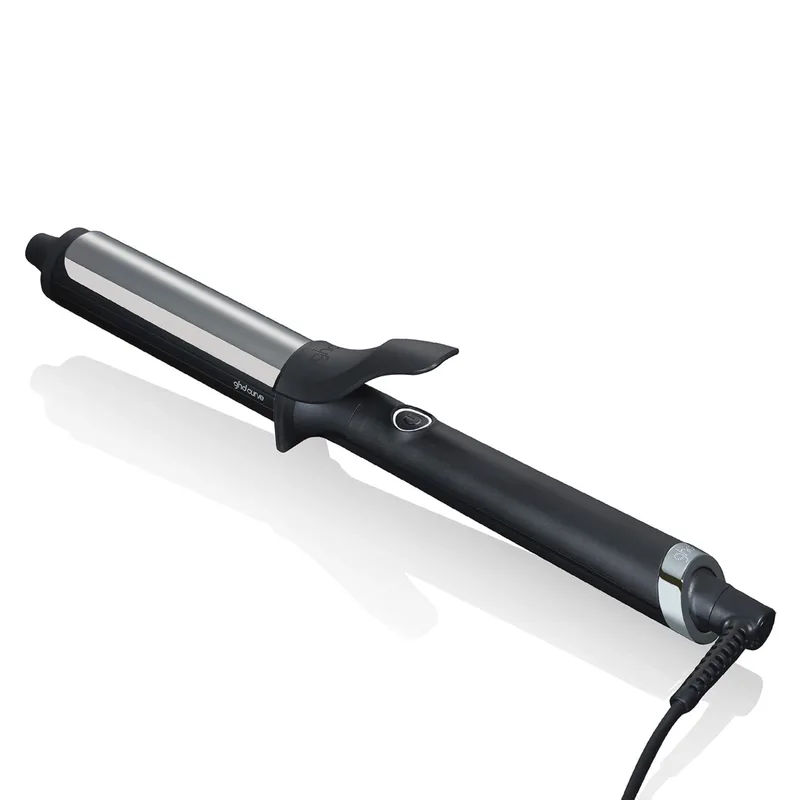 ghd ▫️ curve soft curl - Modelador profissional com cilindro de 32 mm, ultra-zone