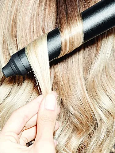 ghd ▫️ curve creative curl - Modelador com cilindro cónico para criar ondas de surf 4