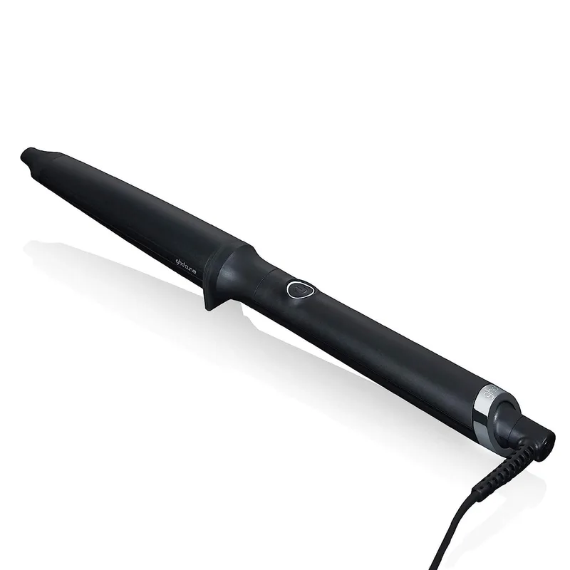 ghd ▫️ curve creative curl - Modelador com cilindro cónico para criar ondas de surf