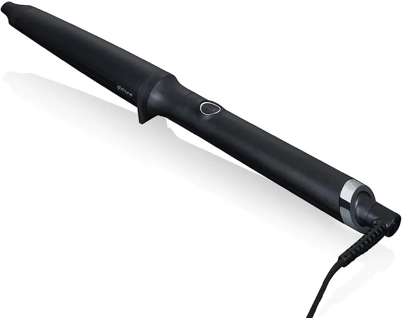 ghd ▫️ curve creative curl - Modelador com cilindro cónico para criar ondas de surf