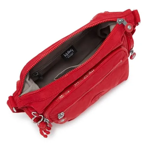 Kipling ▫️ Gabbie S, Mochila pequena 6