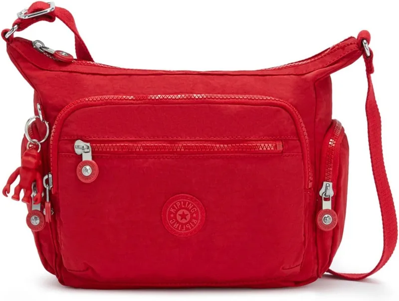 Kipling ▫️ Gabbie S, Mochila pequena
