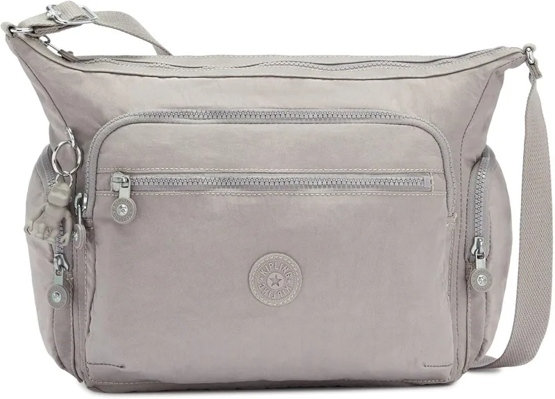 Kipling ▫️ Gabbie, Bolsa de ombro