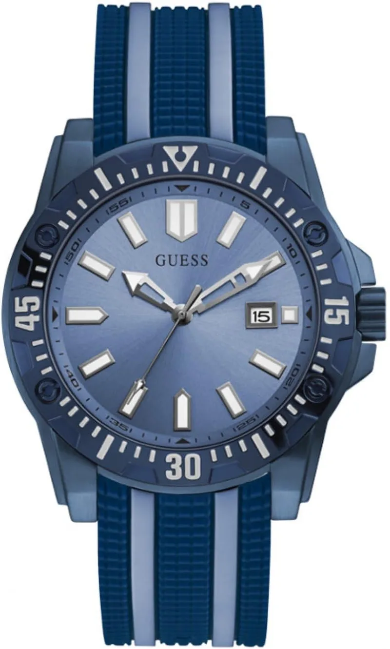 GUESS ▫️ Analógico GW0055G2