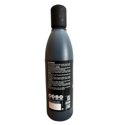 To Filema Tis Lelas ▫️ Molho Balsâmico Clássico da Lady Lela, Embalagem de 2 x 250 ml 3