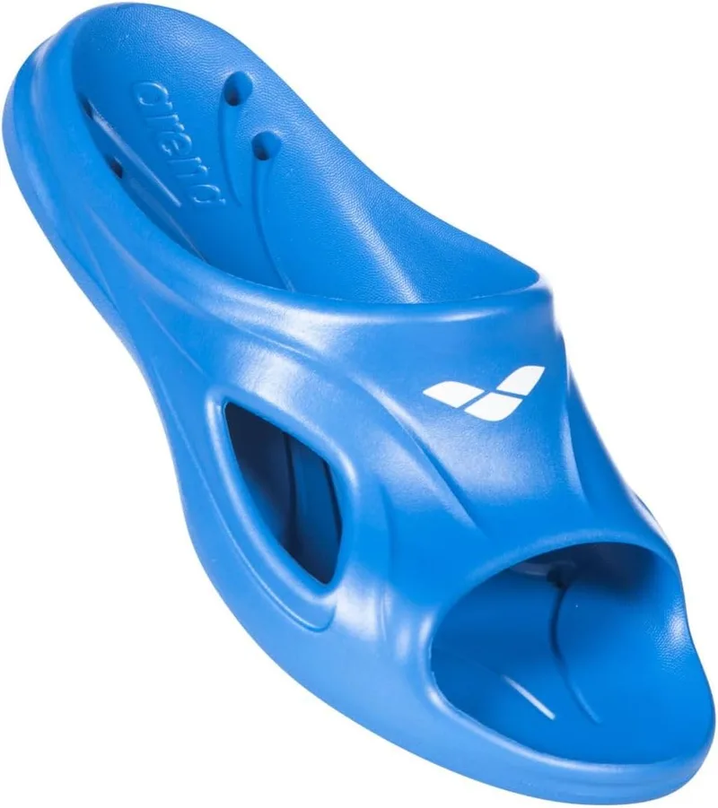 ARENA ▫️ Kinder Sandálias de Praia Hydrosoft II Sandálias unissexo para crianças
