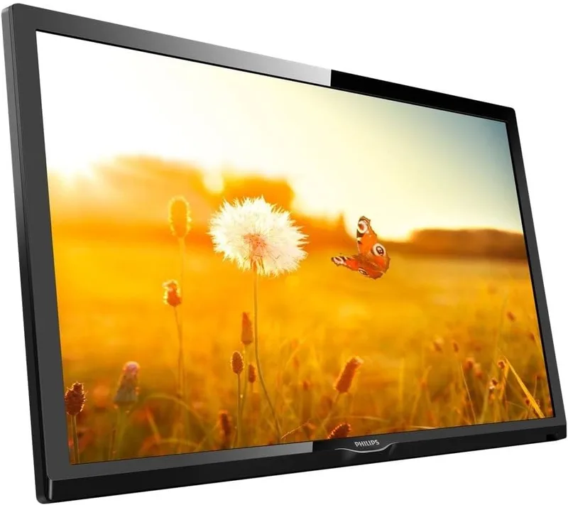 PHILIPS ▫️ 24 TV Hotel Easy Suite