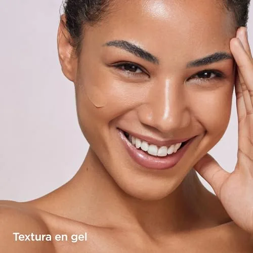 ISDIN ▫️ ceutics Glicoisdin 15 Moderate, Gel Facial com Efeito Esfoliante à Base de Ácido Glicólico, 50 ml 3
