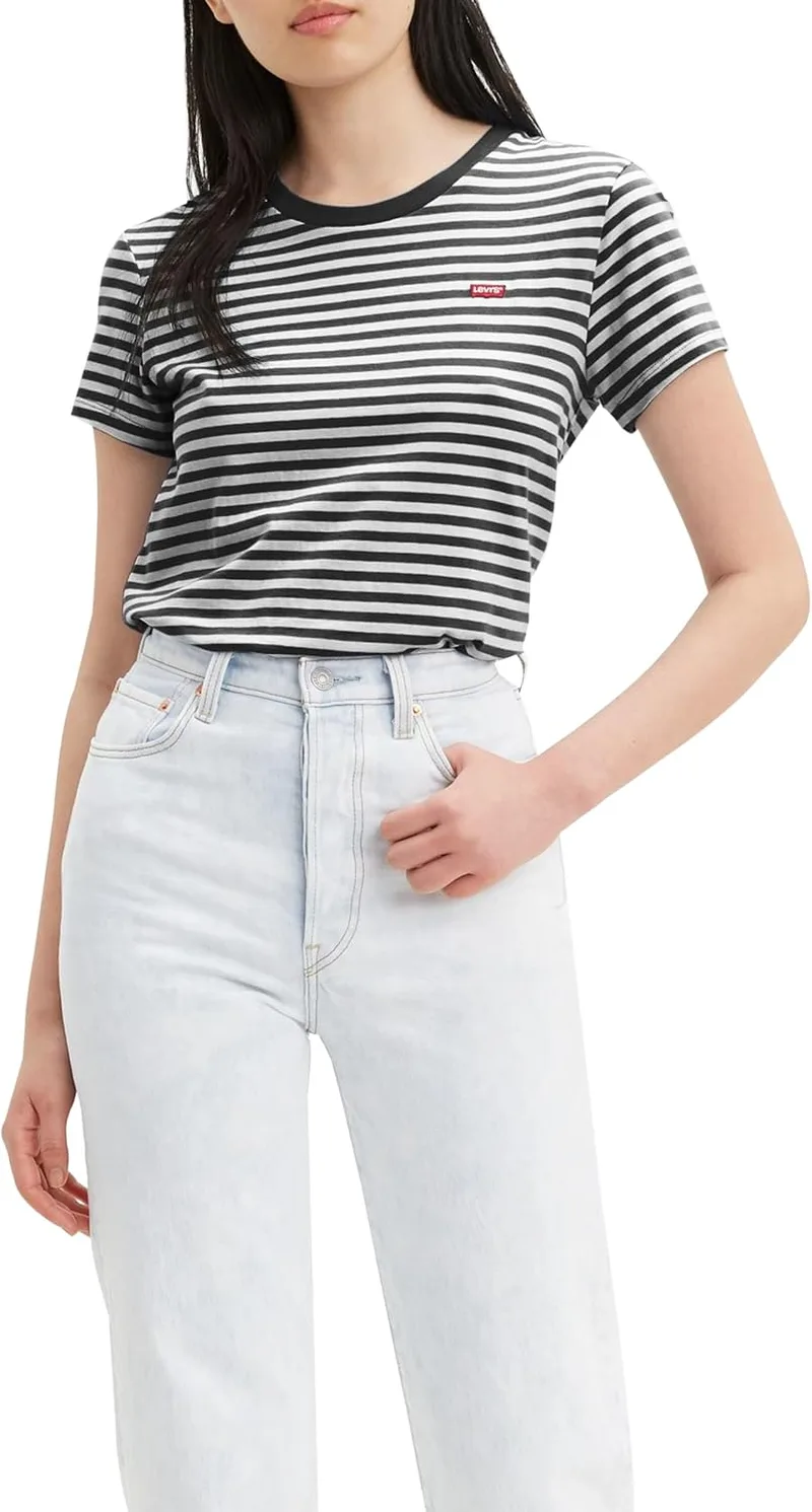 Levi's ▫️ Camisola The Tee para mulher