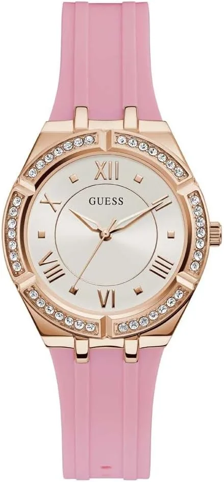 GUESS ▫️ Relógio de senhora GW0034L3 (Ø 40 mm)