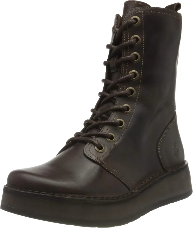 Fly London ▫️ Rami043fly, Botas para mulher