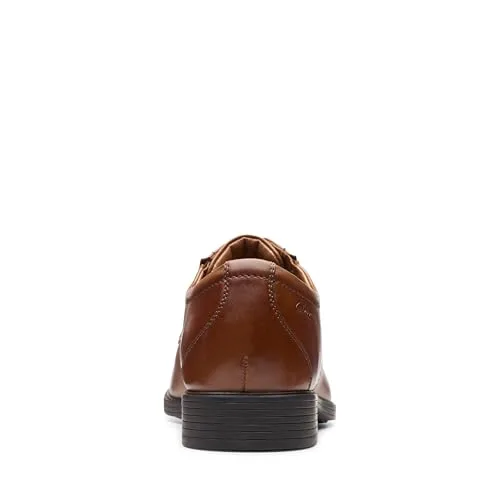 Clarks ▫️ 26152913 Oxford para homem 2