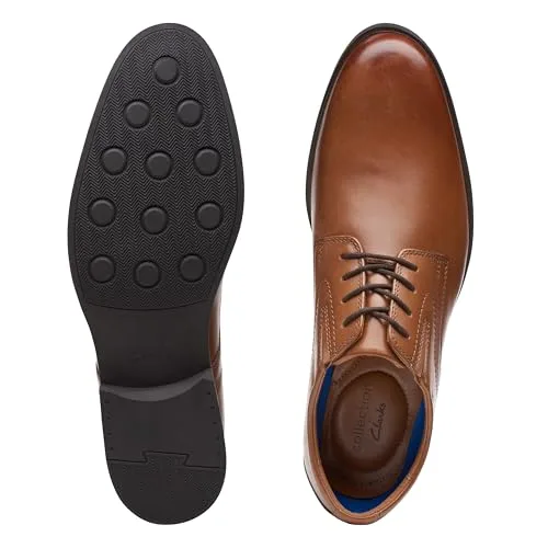 Clarks ▫️ 26152913 Oxford para homem 3