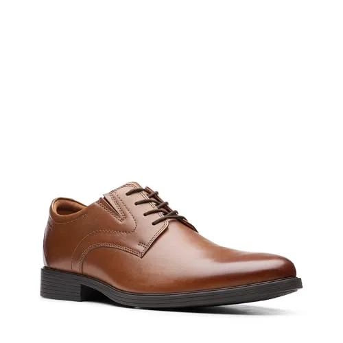 Clarks ▫️ 26152913 Oxford para homem 4