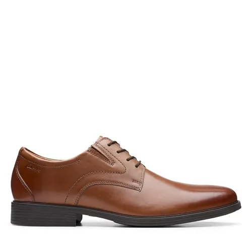 Clarks ▫️ 26152913 Oxford para homem 5