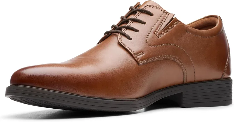 Clarks ▫️ 26152913 Oxford para homem