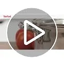 Tefal ▫️ Duetto Plus - Conjunto de 4 peças + 3 acessórios, aço inoxidável 7