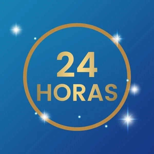 Flor ▫️ Instant – Perfume para a roupa, fragrância azul – embalagem de 4 6