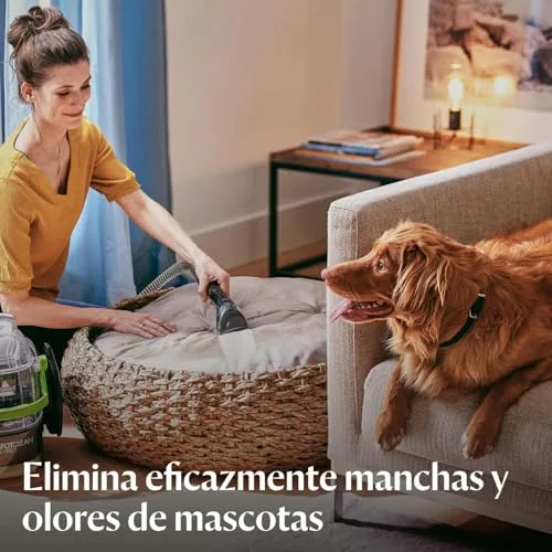 Bissell ▫️ SpotClean Pet Pro Aspirador de Água para Estofos 750 W 15585 3