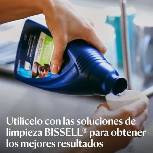 Bissell ▫️ SpotClean Pet Pro Aspirador de Água para Estofos 750 W 15585 6