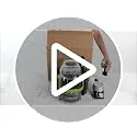 Bissell ▫️ SpotClean Pet Pro Aspirador de Água para Estofos 750 W 15585 7