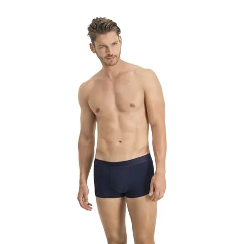 Levi's ▫️ Premium Men's Trunks (3 Pack) Calções de banho para homem (Conjunto de 3) 2