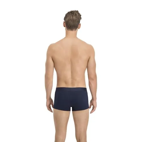 Levi's ▫️ Premium Men's Trunks (3 Pack) Calções de banho para homem (Conjunto de 3) 4
