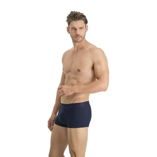 Levi's ▫️ Premium Men's Trunks (3 Pack) Calções de banho para homem (Conjunto de 3) 5