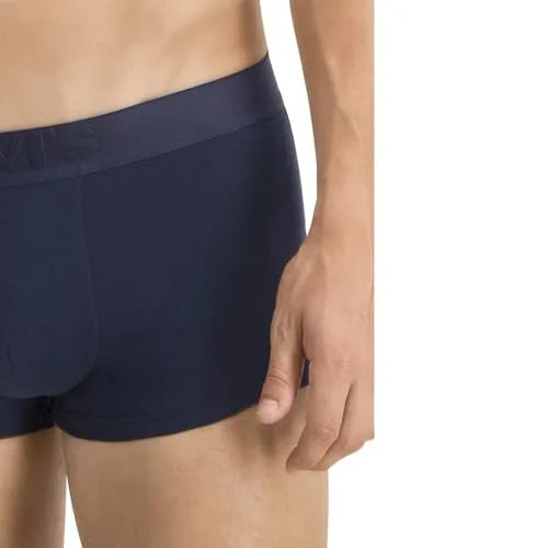 Levi's ▫️ Premium Men's Trunks (3 Pack) Calções de banho para homem (Conjunto de 3) 6