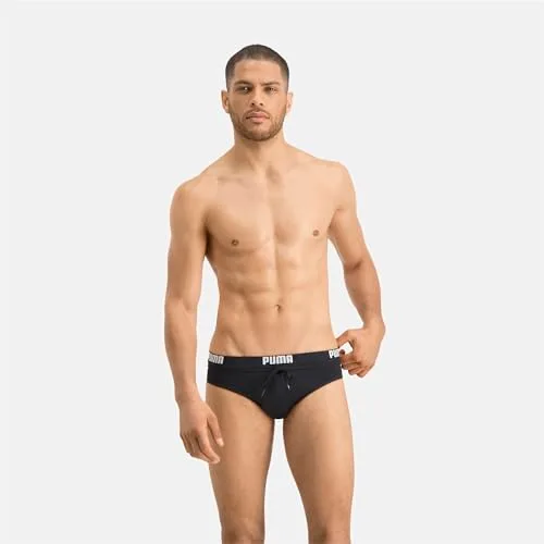 PUMA ▫️ Brief 100000026 Cuecas boxer para homem 2