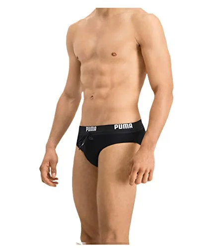 PUMA ▫️ Brief 100000026 Cuecas boxer para homem 4