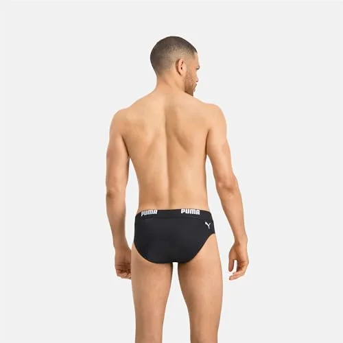 PUMA ▫️ Brief 100000026 Cuecas boxer para homem 6