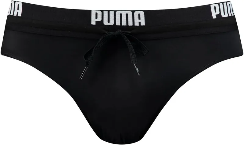 PUMA ▫️ Brief 100000026 Cuecas boxer para homem