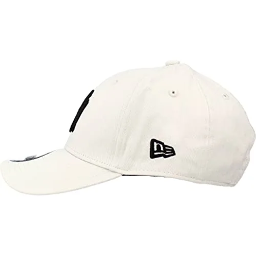 New Era ▫️ MLB FLAWLESS LOGO BASIC 94 2