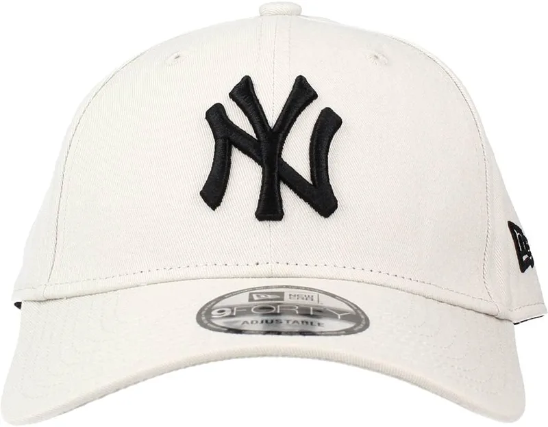 New Era ▫️ MLB FLAWLESS LOGO BASIC 94