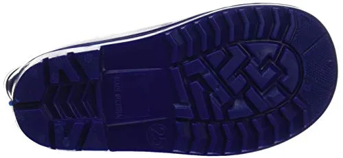 Chicco ▫️ Meninas: Galochas Confortáveis e Impermeáveis FW25 253 3