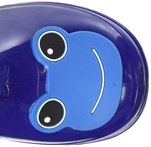 Chicco ▫️ Meninas: Galochas Confortáveis e Impermeáveis FW25 253 4