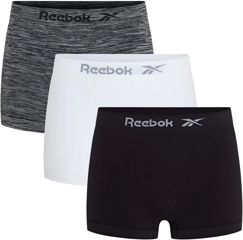 Reebok ▫️ Dale Fato de banho para homem (Conjunto de 3)