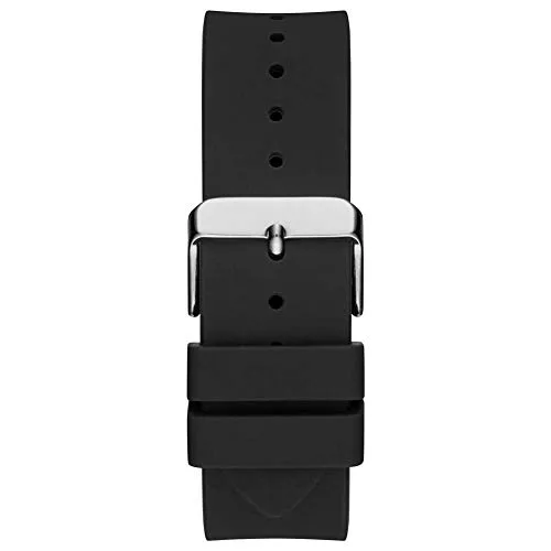 GUESS ▫️ Relógio analógico modelo Bolt GW0061G1. Marca 2