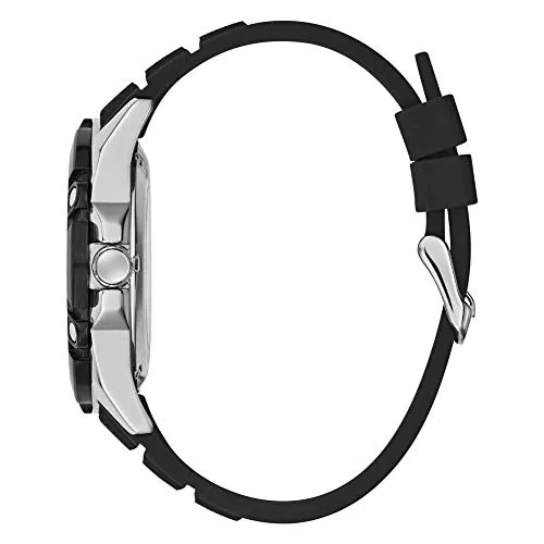 GUESS ▫️ Relógio analógico modelo Bolt GW0061G1. Marca 3