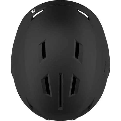 SALOMON ▫️ Capacete Pioneer LT Access para esqui e snowboard, para homem: esqui, snowboard, segurança e conforto, conforto ideal, estilo desportivo inspirado no desempenho 2