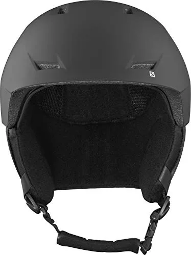 SALOMON ▫️ Capacete Pioneer LT Access para esqui e snowboard, para homem: esqui, snowboard, segurança e conforto, conforto ideal, estilo desportivo inspirado no desempenho 5