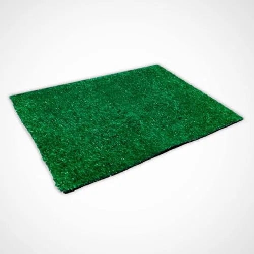 COMERCIAL CANDELA FELPUDOS Y ALFOMBRAS ▫️ Rolo de relva de 7 mm, 2 x 10 metros 2