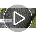 COMERCIAL CANDELA FELPUDOS Y ALFOMBRAS ▫️ Rolo de relva de 7 mm, 2 x 10 metros 7